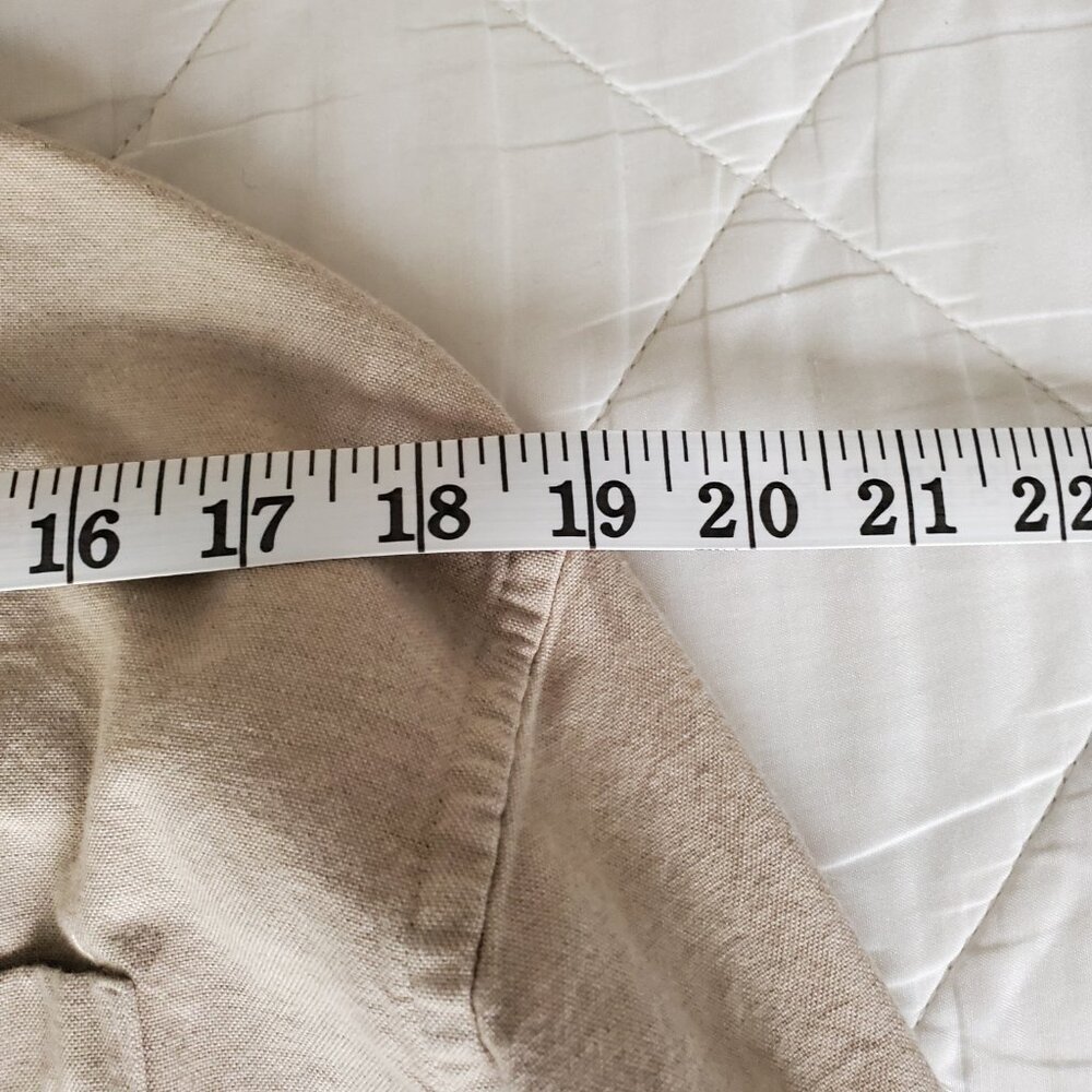 Muji button down - Picture 4 of 5